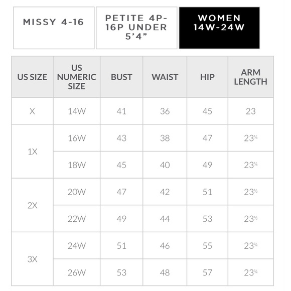 CJ Banks Red, Orange, Blue, and Green Marled Stripe with Split Neck Sweater 1X - Picture 14 of 14